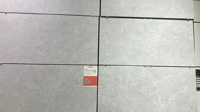 江西750x1500瓷砖：揭秘高品质瓷砖的选材与工艺