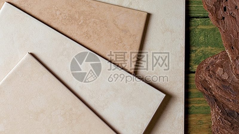 大理石瓷砖背景墙定制：优缺点全面剖析
