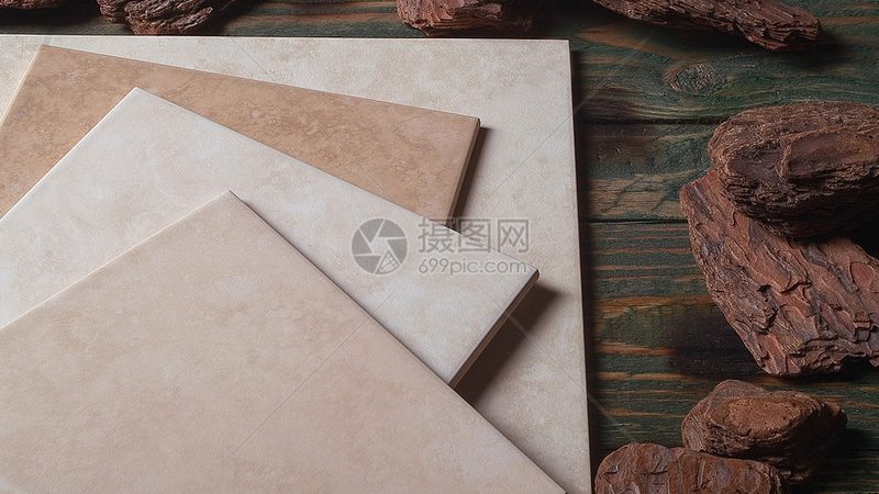 广东瓷砖生产厂家直销流程全解析