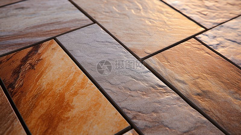 定制瓷砖厂家的多样性与选择要点