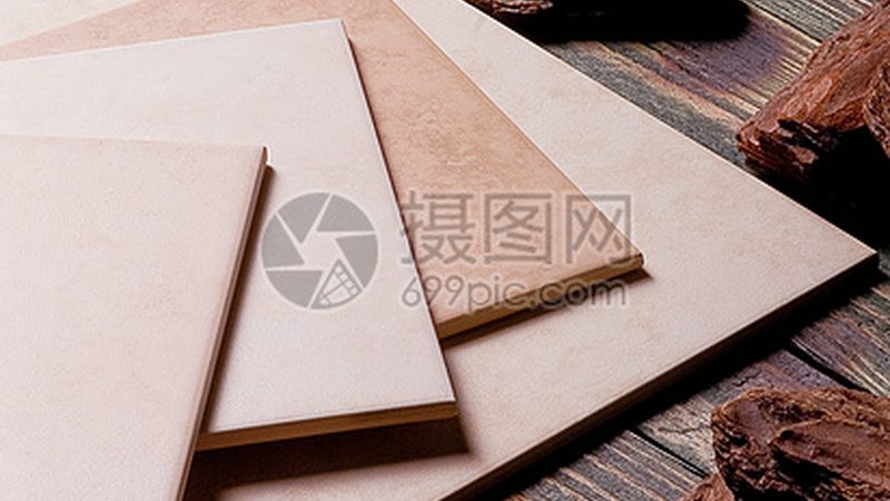 美缝剂亮光显得塑料感